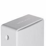 Mercusys MB230-4G trdls router Gigabit Ethernet Dual-band (2,4 GHz / 5 GHz) Hvid #9