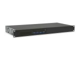 LevelOne FGP-3400W250 netv�rksswitch Ikke administreret Fast Ethernet (10/100) Str�m over Ethernet (PoE) Sort #1