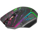 DEFENDER MUS GM-503 URAN OPTIC RF RGB 3200dpi 8P #3