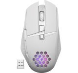 MUS DEFENDER GM-514 GLORY OPTIC RF RGB 3200dpi 7P HVID #1