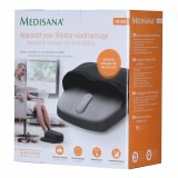 Medisana FM 885 massageapparat Fod Gr #12