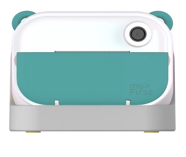 Myfirst Camera Insta Wi Turquoise #3