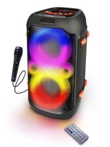Brbare Bluetooth-hjttalere Esperanza EP156 Sort 20 W #1