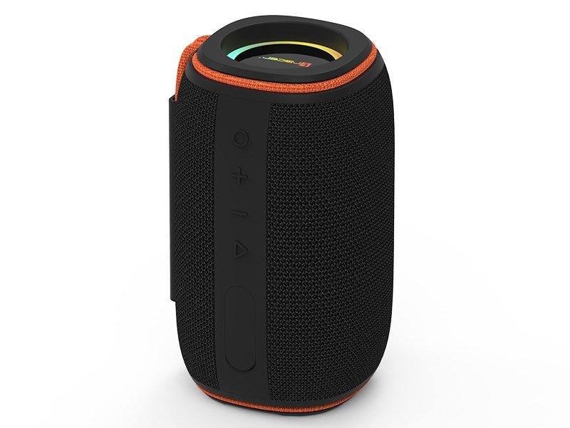 Brbare Bluetooth-hjttalere Tracer XtremeBeat TWS Sort 15 W #8