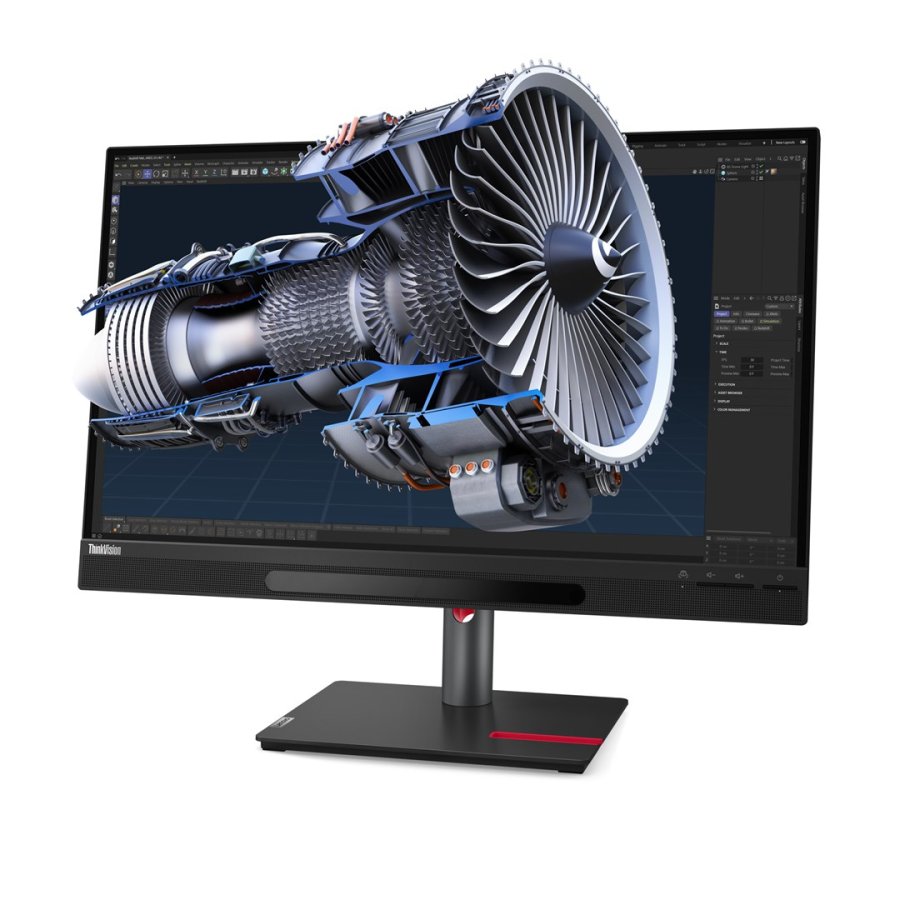 Lenovo ThinkVision 27 3D    (27