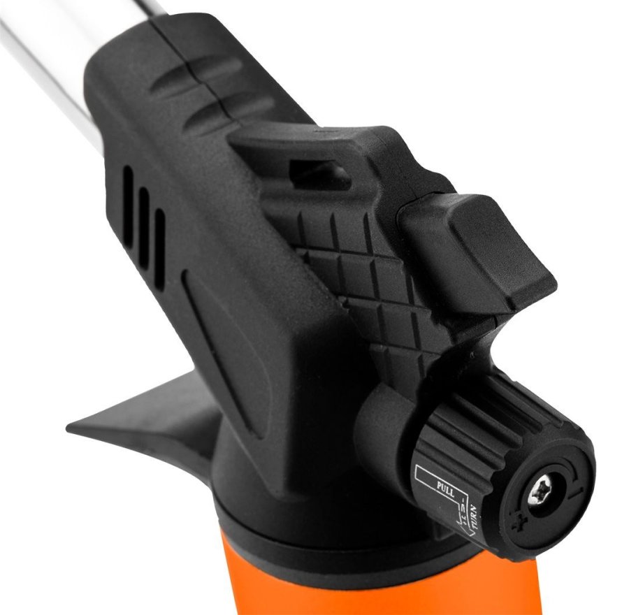 NEO tools 19-905 tilbehr til gaspatron & cylinder #3