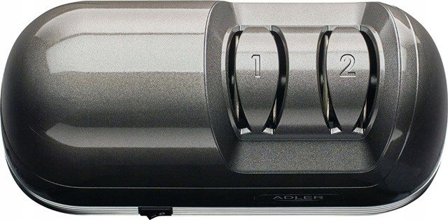 Adler elektrisk knivsliber CR 4508 sort #7