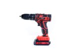 Batteridrevet bore-/skruemaskine 20V CASALS CID2050B #2