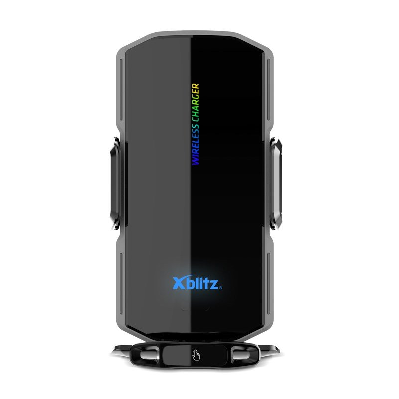 XBLITZ AUTOMATISK BILHOLDER MED OPLADNING FX2 #1