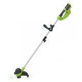 Basic 40V Greenworks trimmer G40LT - 2101507 #1