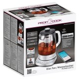 Proficook elektrisk trdls glaskedel PC-WKS 1167 #1