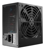 FSP HEXA 85+ PRO 450W enhed til str�mforsyning 24-pin ATX ATX Sort #8