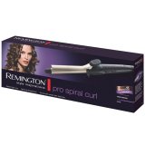 Remington CI5319 h�rstyler Kr�llejern Varm Sort #2