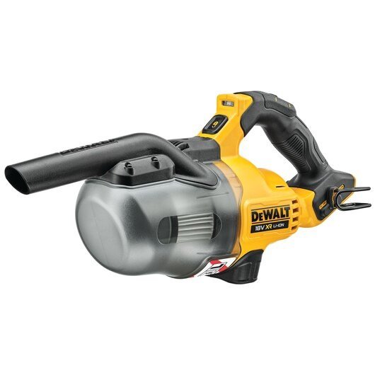 DeWALT DCV501LN-XJ stvsuger Tromle vakuum Dry Posels #1
