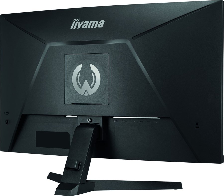 iiyama G-MASTER G2766HSU-B1 LED display 68,6 cm (27