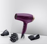 Remington D5219 h�rt�rrer 2300 W Lilla #65