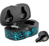 HOVEDTELEFONER DEFENDER BLUETOOTH CYBERDOTS 250 GAMING SORT #3