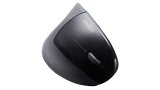 Perixx PERIMICE-713 mus Kontor H�jre h�nd RF tr�dl�st Optisk 2000 dpi #1