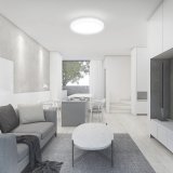 Plafond V-TAC VT-8624S overflademonteret 24W LED IP44 29cm bevgelsesdetektor 4000K 2500lm (SKU 76631) Hvid #8