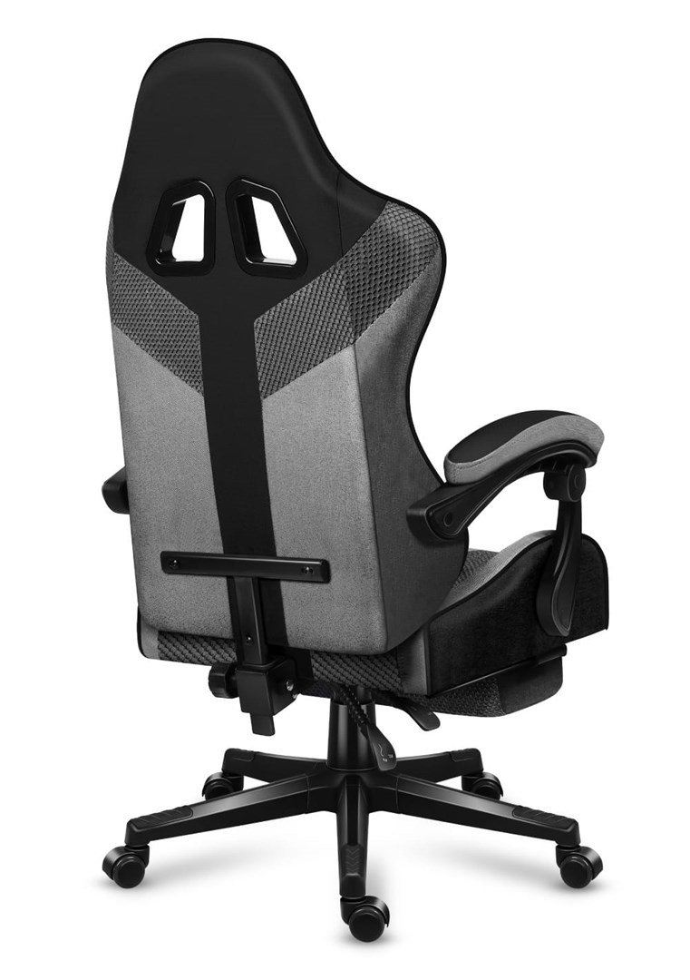 HUZARO FORCE 4.7 GR MESH GAMING STOL #13
