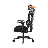 COUGAR Terminator Air Universal gamingstol Tr�ds�de Sort #31