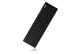 KeySonic KSK-8030 IN (US) tastatur Industriel USB QWERTY US engelsk Sort #3