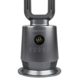 ProfiCare PC-TVL 3152 Anthracit #2