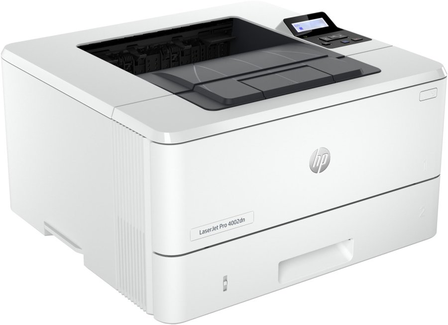 HP LaserJet Pro 4002dn-printer #3