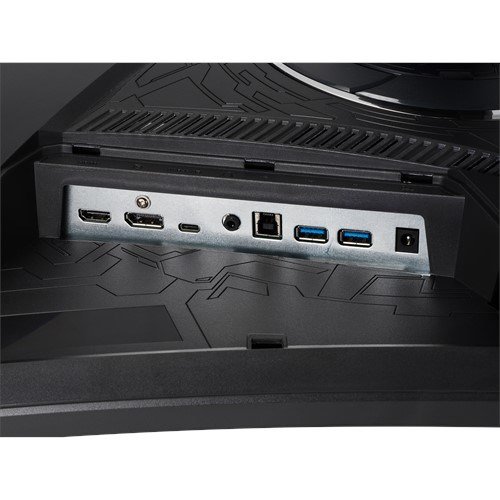 ASUS ROG Strix XG32VC computerskrm 80 cm (31.5