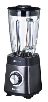 Philips 5000 Series Table Blender HR3040/00 2 l 1200 W Sort #3