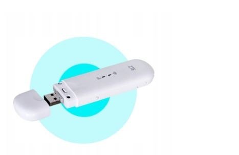 ZTE-router MF79N USB-modem LTE CAT.4 #6