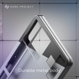 Dark Project ALU Daylight tastatur #8