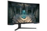 MONITOR SAMSUNG ODYSSEY G6 LED 32