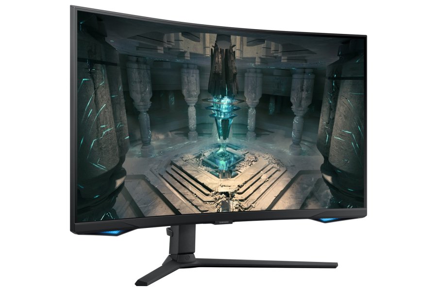 MONITOR SAMSUNG ODYSSEY G6 LED 32