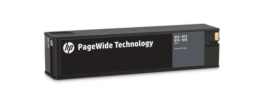 HP Original 913A PageWide-patron, magenta #10
