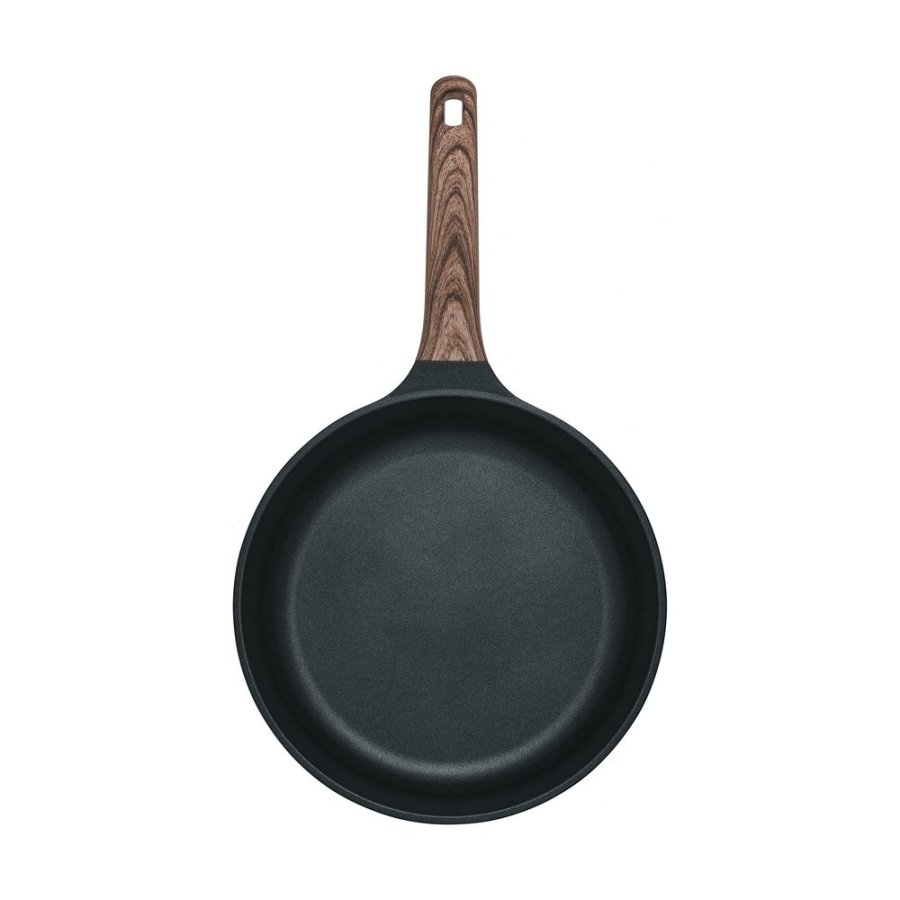 Resto Kitchenware Ran Gryde til alle forml Rund #16