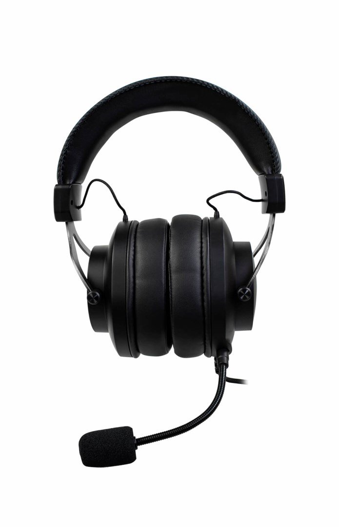Arozzi Aria Headset Ledningsfrt Spil Sort #8