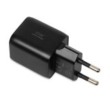 iBOX C-42 GaN PD33W netoplader, sort #4