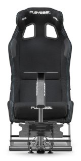 Playseat Evolution PRO - ActiFit Universal gamingstol Polstret sde Sort #20