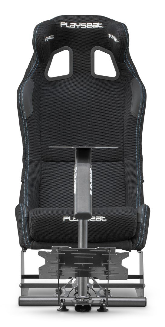 Playseat Evolution PRO - ActiFit Universal gamingstol Polstret sde Sort #20