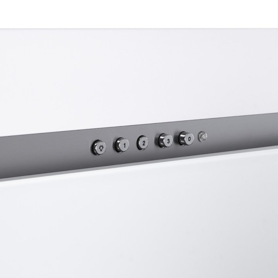 AKPO WK-4 NERO LINE 2.0 60 WHITE T300 Liner LED/Controller-htte #13