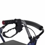 Rehabiliteringsstativ med fire hjul #7