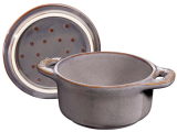 ZWILLING MINI COCOTTE 40511-998-0 200 ML Rund Gryde bradepande #4