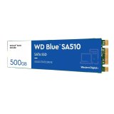Western Digital Blue SA510 500 GB M.2 Serial ATA III #3