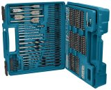 Makita E-11689 Drill Bit Set 256pcs #4