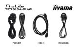 IIYAMA 75