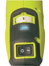 RYOBI EHT150V lige kvrn 150W, st med 115 tilbehr #6