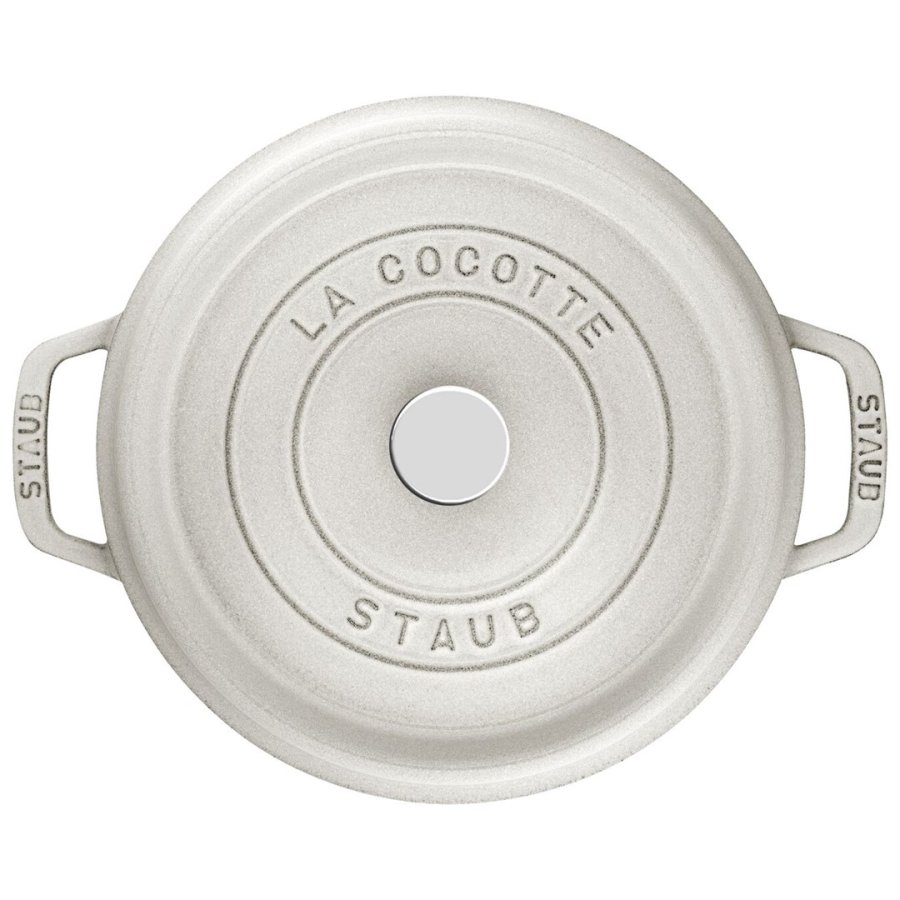 Staub 40501-413-0 bradepande 5.2 L Stbejern #4