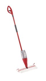 Gulvmoppe Vileda 1.2 Spray Max Hvid Rd Mikrofiber Plastik (1 Dele) #15