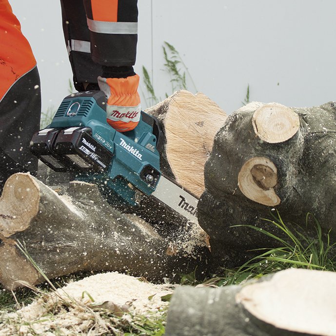 Makita DUC306Z Ikke kategoriseret #4